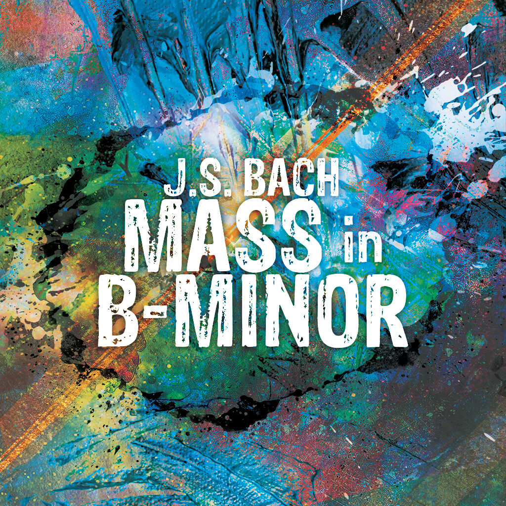 Bach: Mass In B-minor - Chattanooga Bach Choir